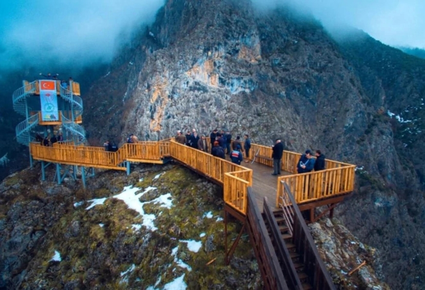 Daily Ilgaz Mountains Tour 2