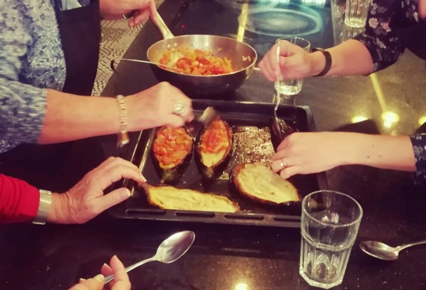 4 Days Kastamonu City & Cooking Tour 1