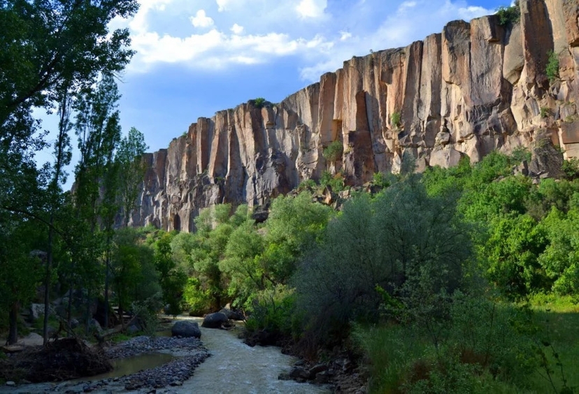 Daily Ihlara Valley Tour from Nevsehir 2