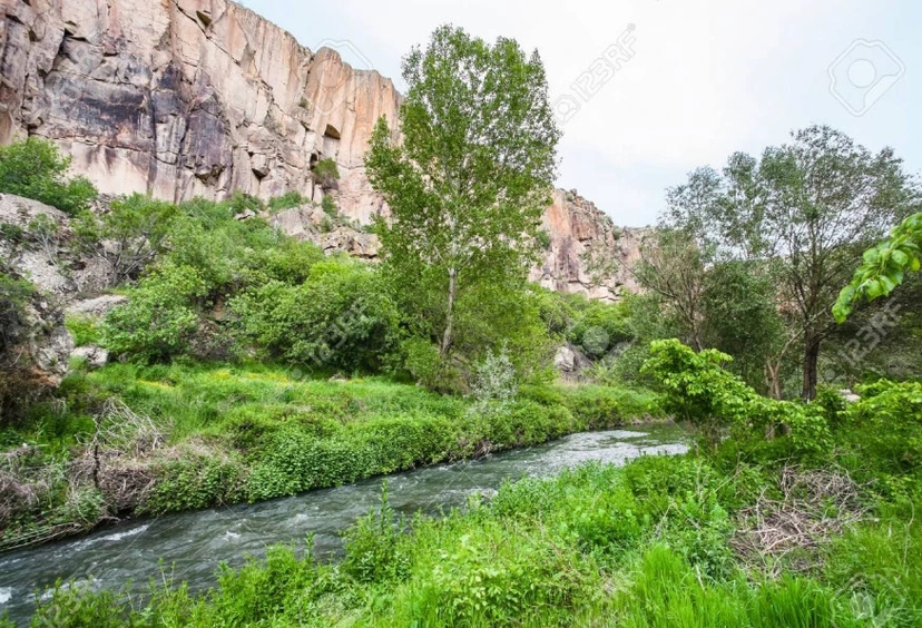 Daily Ihlara Valley Tour from Nevsehir 3