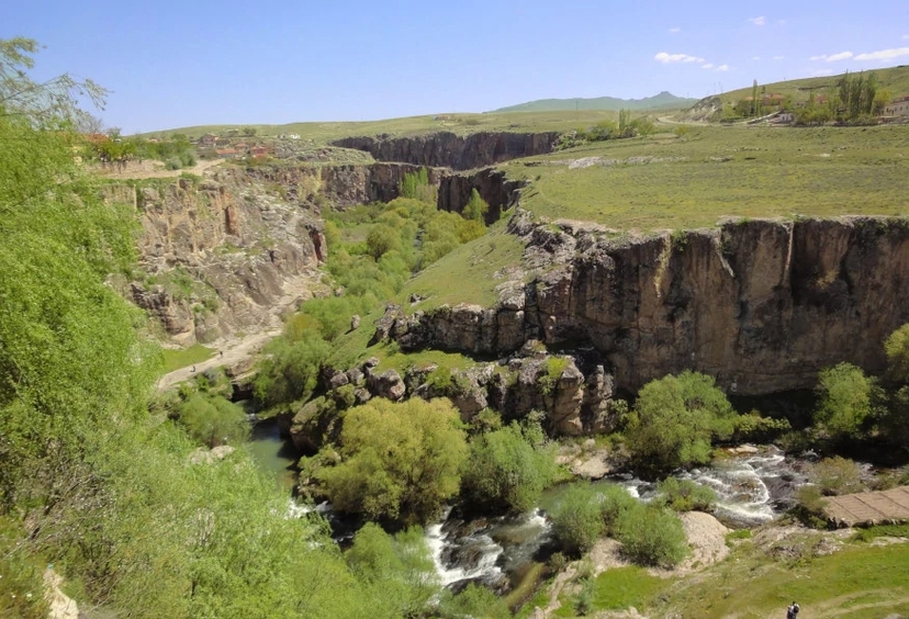 Daily Ihlara Valley Tour from Nevsehir 4