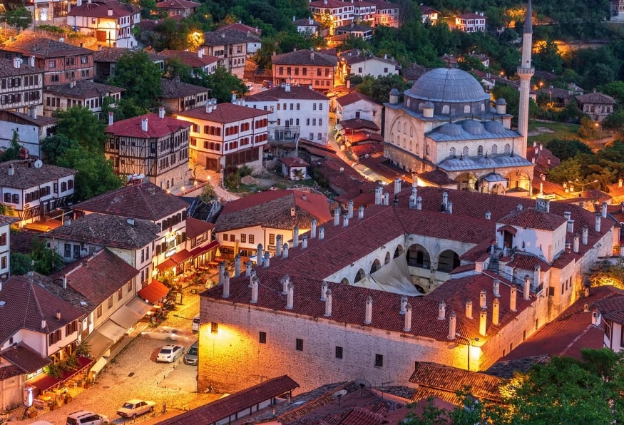 3 Days Kastamonu City Tour 1