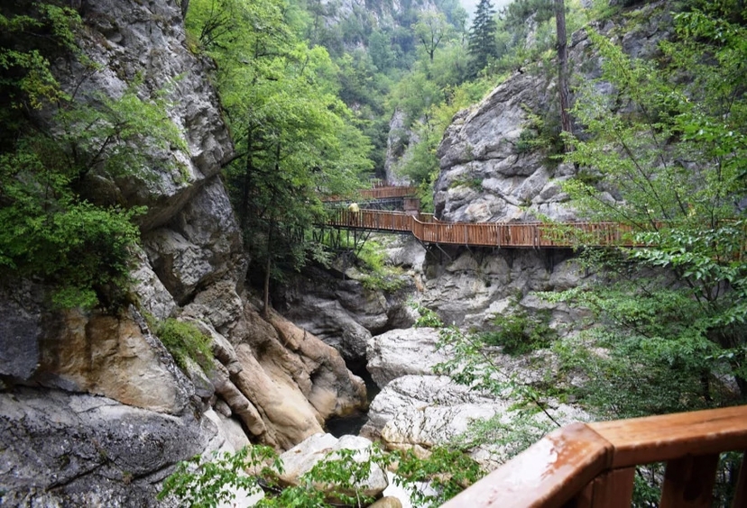 3 Days Kastamonu City Tour 4