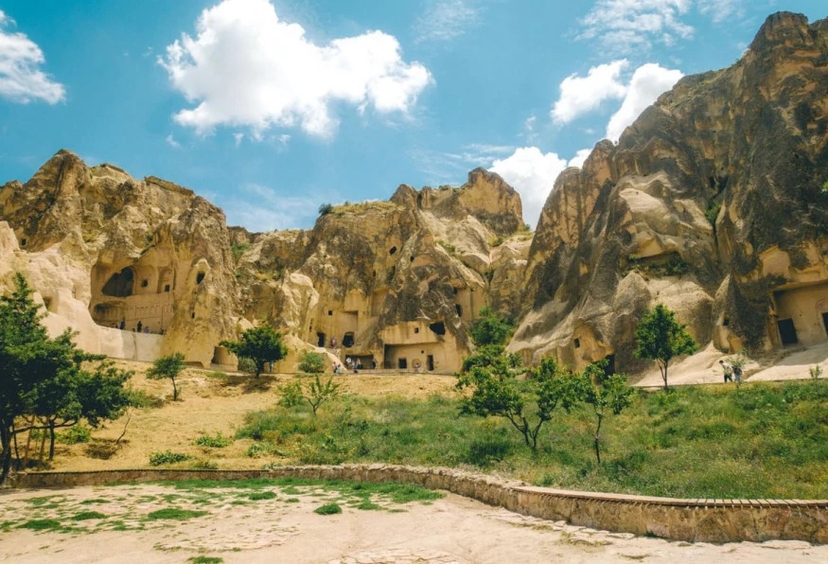 Daily Aladağlar Mountain Trekking Tour from Cappadocia – Scenic Hike & Nomadic Encounters 2