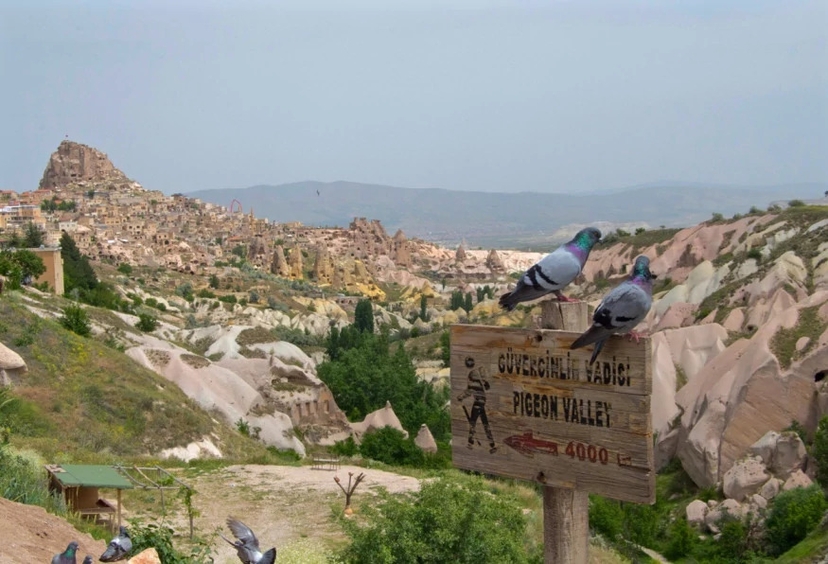Daily Aladağlar Mountain Trekking Tour from Cappadocia – Scenic Hike & Nomadic Encounters 3