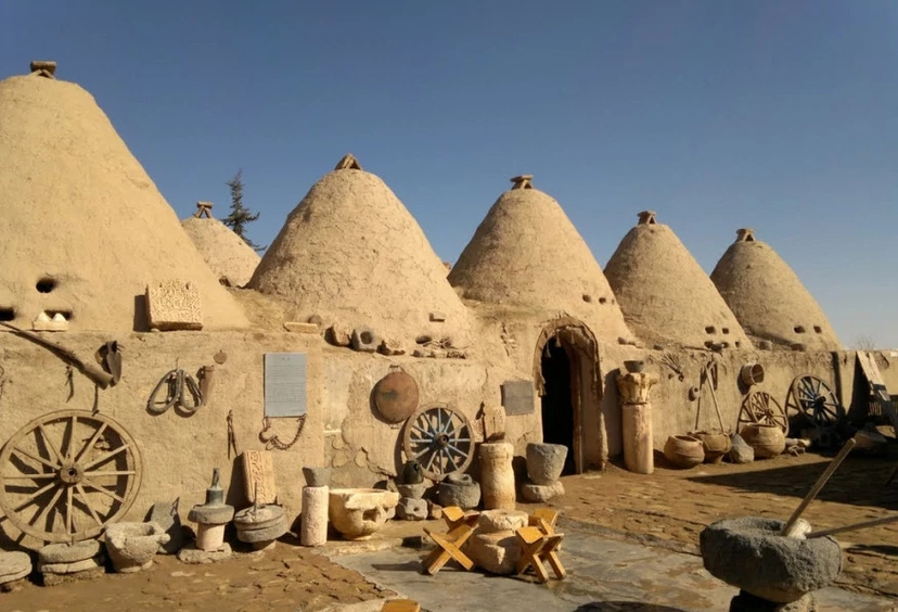 Daily Harran Tour from Mardin 2