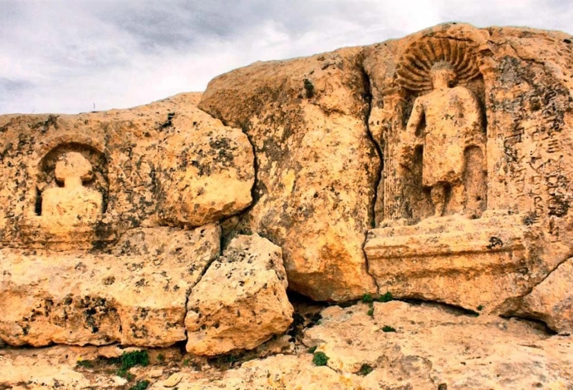 Daily Harran Tour from Mardin 4