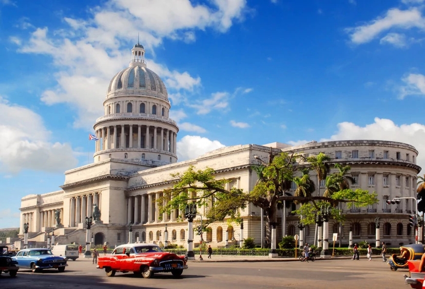10 Days Relaxed Through Havana West & Central Cuba 2