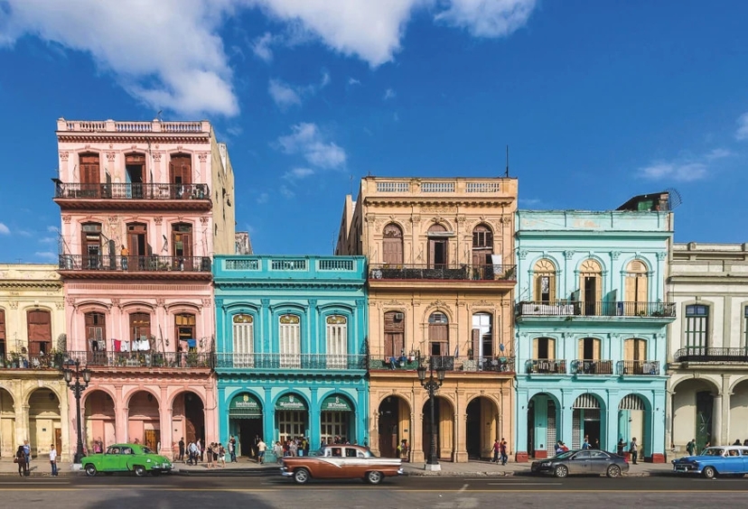 8 Days Cuba Uncovered Comfort Tour 2