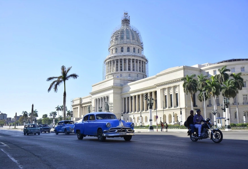 8 Days Cuba Uncovered Comfort Tour 3