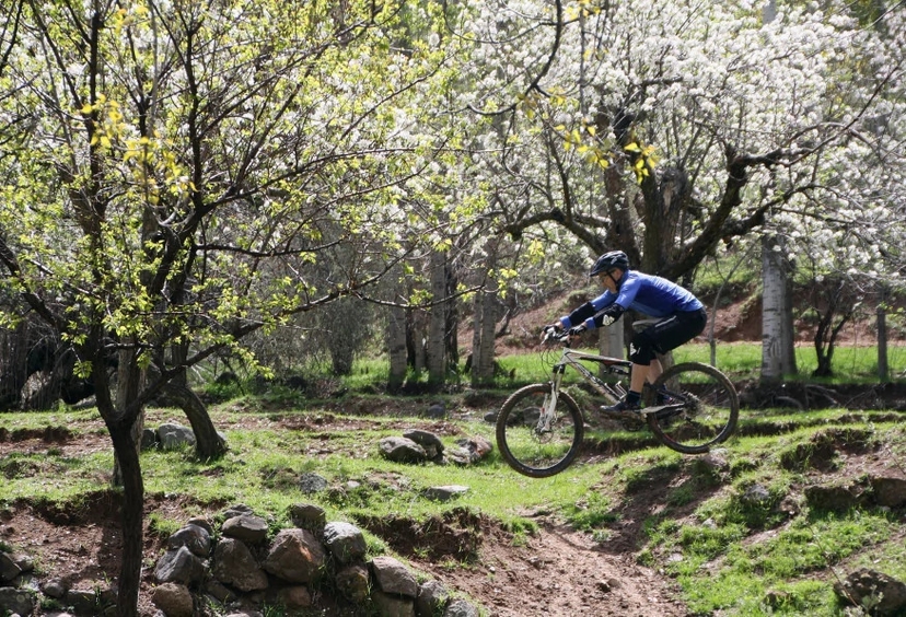 Hidden Valleys of Göreme – Easy-Level Cappadocia Mountain Bike Tour with Cave Churches and Fairy Chimneys 2