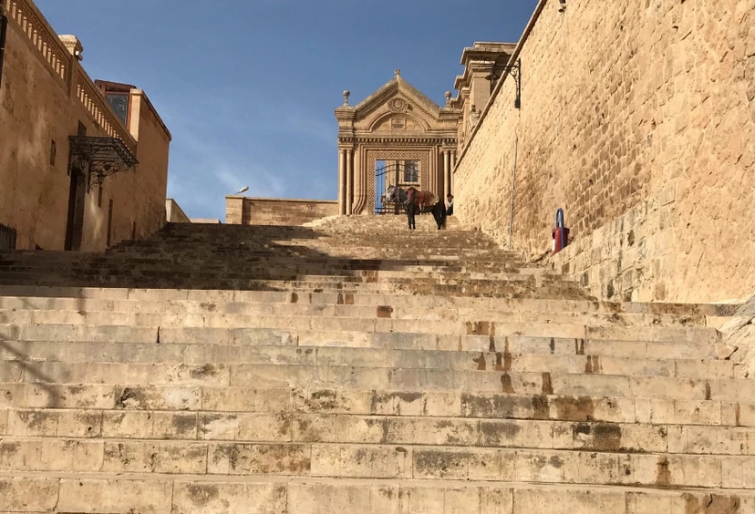 6 Days Mardin City & Harran Tour 2