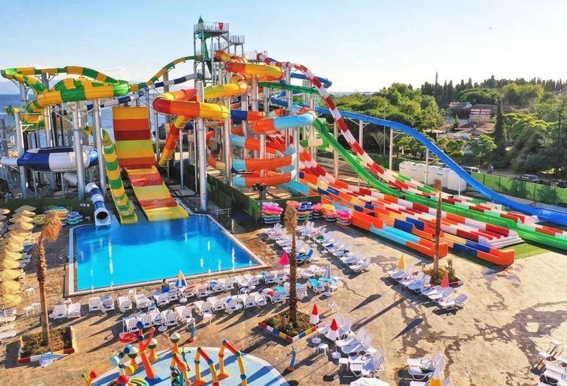 Daily Aqualand Tour from Kemer 2