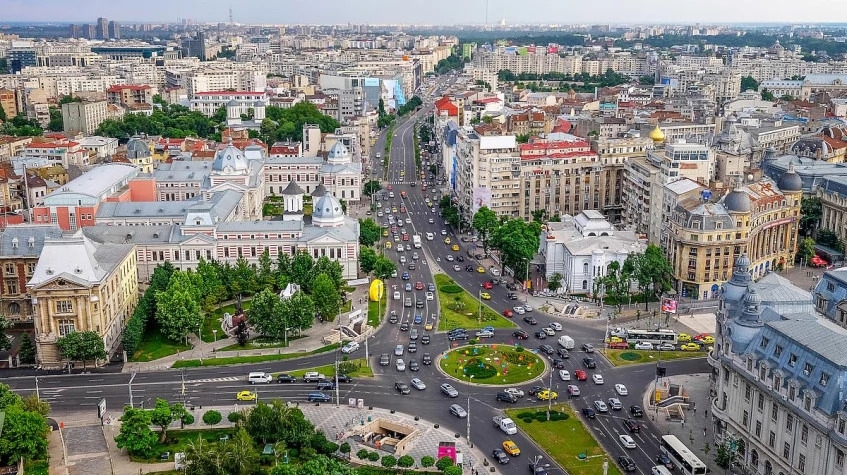 11 Days Offer Tour in Romania 1