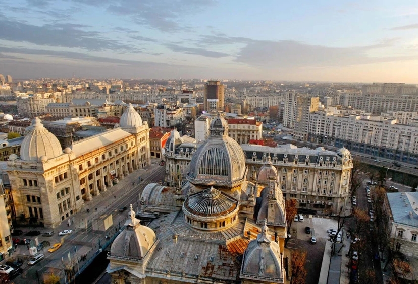 11 Days Offer Tour in Romania 2