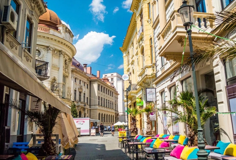 11 Days Offer Tour in Romania 3