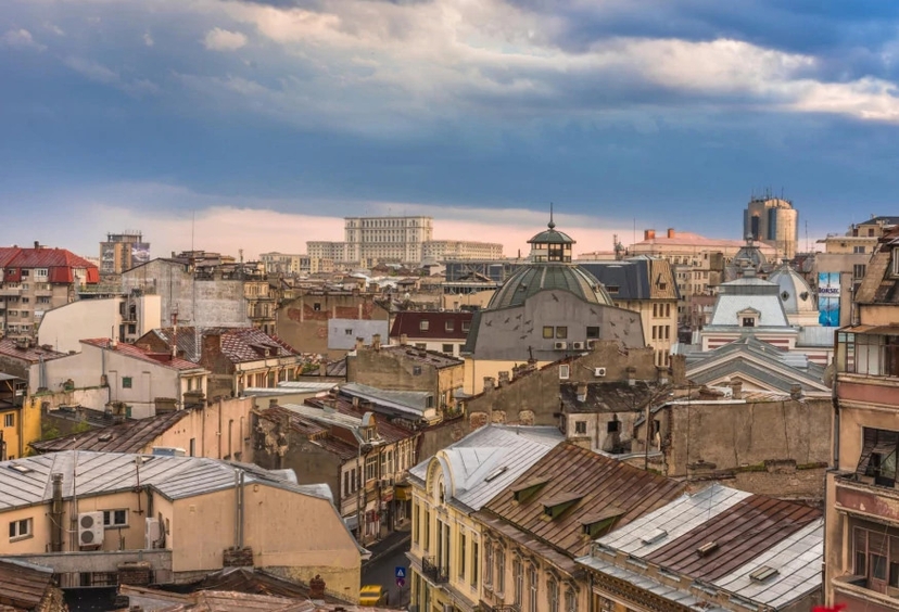 11 Days Offer Tour in Romania 4