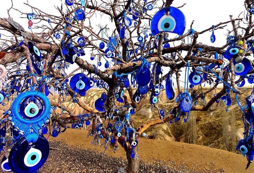 4 Days Nevsehir/Cappadocia City & Cooking Tour 1