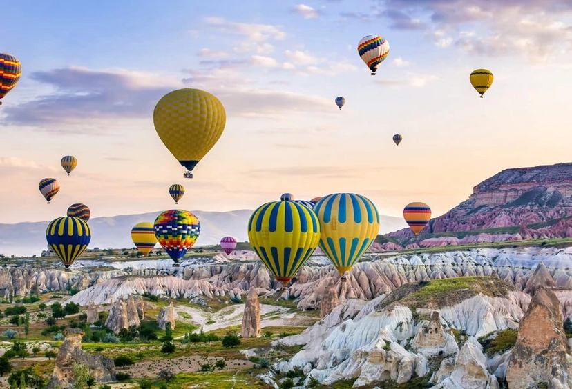 4 Days Nevsehir/Cappadocia City & Cooking Tour 4