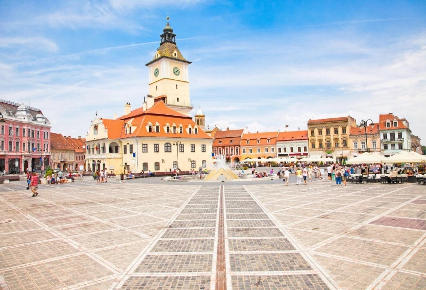8 Days Offer Experience Transylvania 1