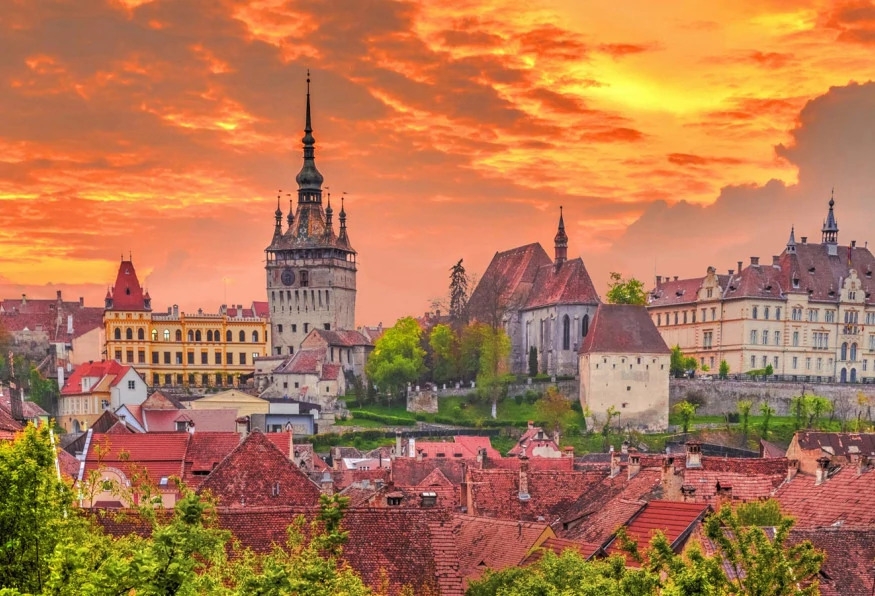 7 Days Discover in Transylvania 1