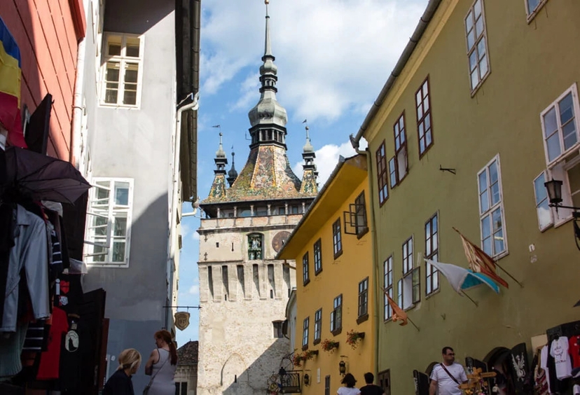 7 Days Discover in Transylvania 2