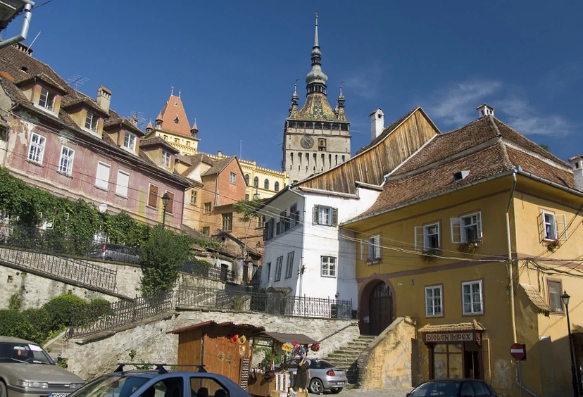 7 Days Discover in Transylvania 4