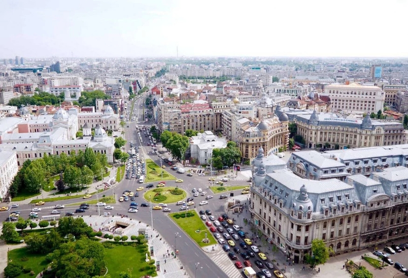 4 Days Dracula City Break Tour 4