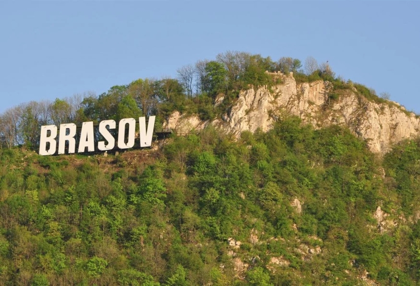 Brasov City Tour 3