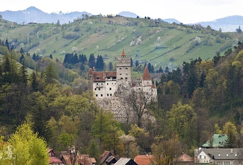 Private Hiking and Bear Watching in the Carpathian 2