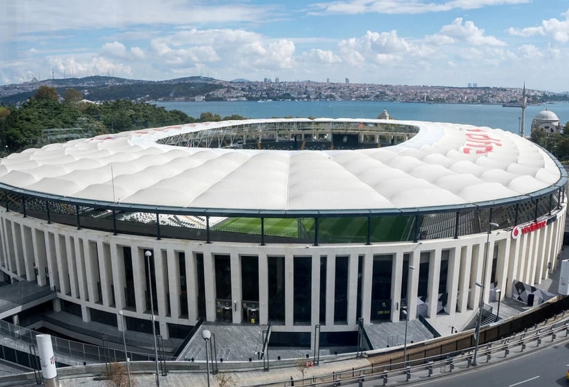 Besiktas JK Museum & Stadium Tour 2