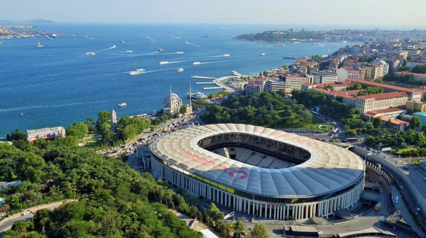 Besiktas JK Museum & Stadium Tour 4