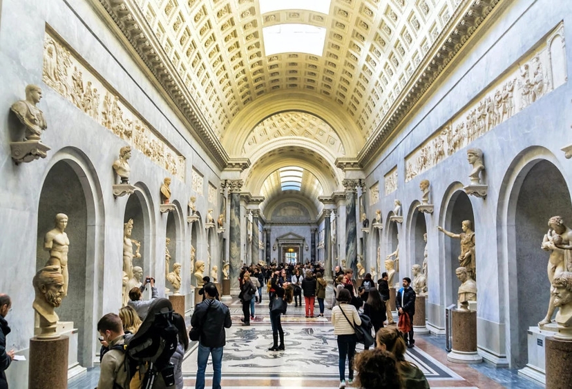 3 Days Roma City Tour 3