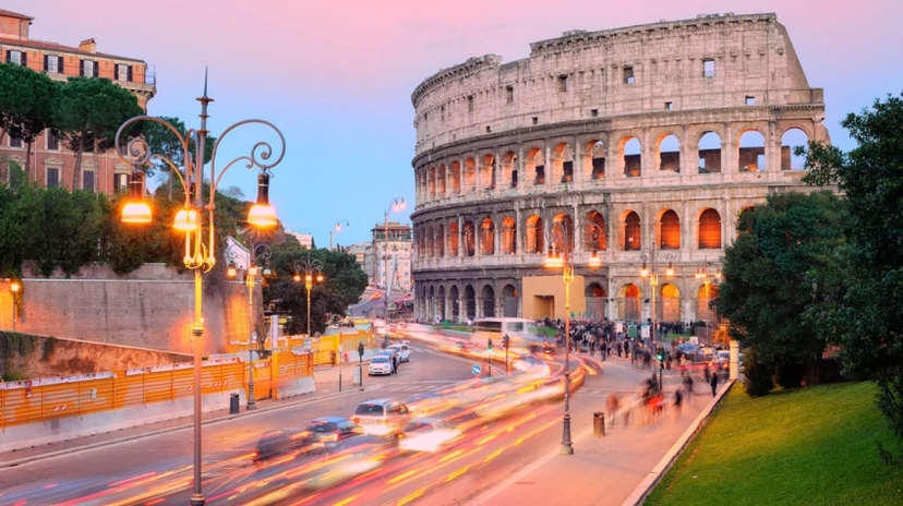 3 Days Roma City Tour 4