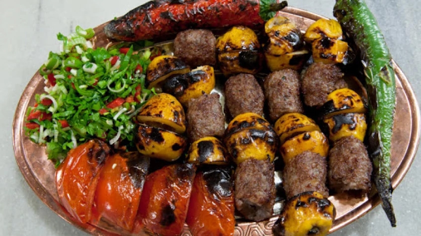 Daily Kemer Cooking Lesson & Shopping Tour 1