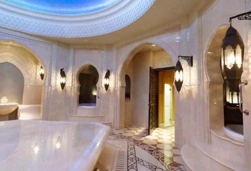 Daily Kemer Turkish Bath Tour 2