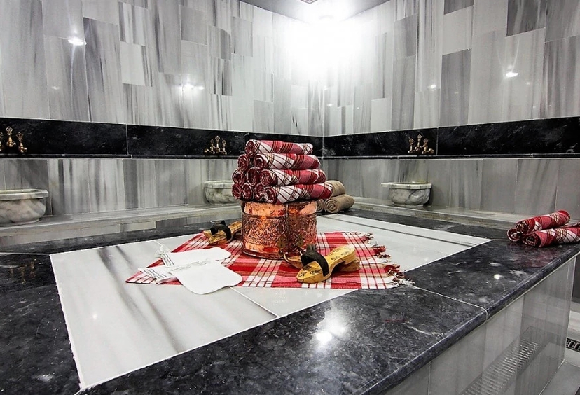 Daily Kemer Turkish Bath Tour 3