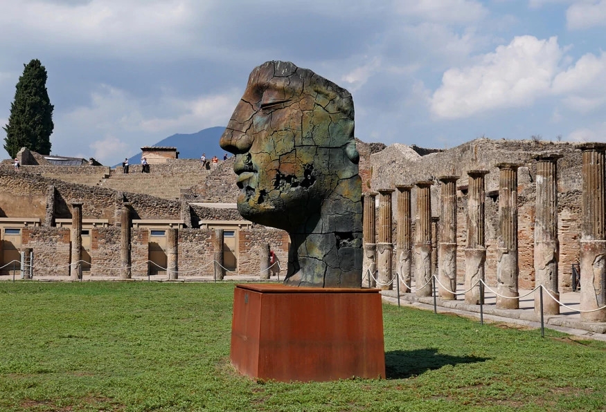 3 Days Napoli City Italy Break Tour 1