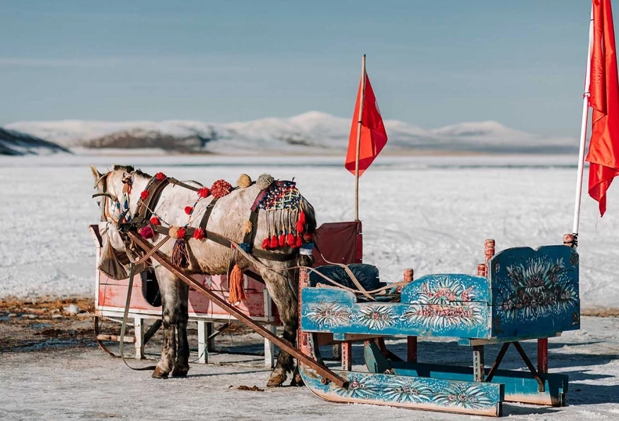 Daily Kars City Tour from Ardahan 1