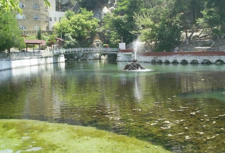 Daily Afyonkarahisar City Tour 1