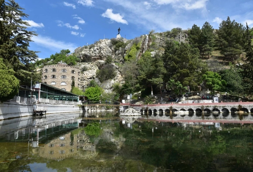 Daily Afyonkarahisar City Tour 2