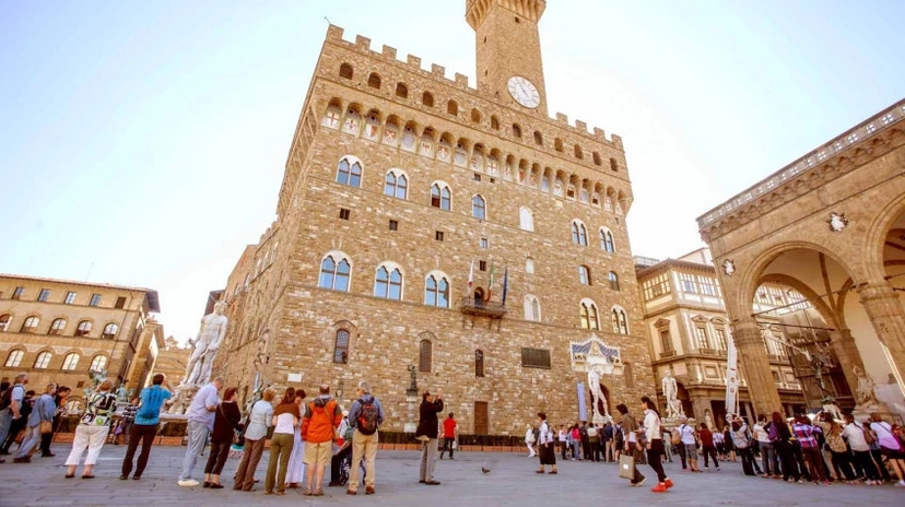 3 Days Center Italy: Tour 3