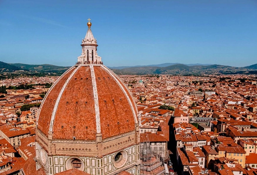 3 Days Center Italy: Tour 4