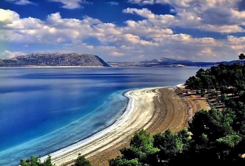 Daily Sagalassos & Salda Lake Tour from Kemer 2