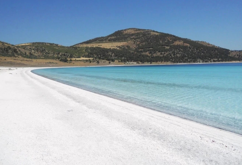 Daily Sagalassos & Salda Lake Tour from Kemer 4
