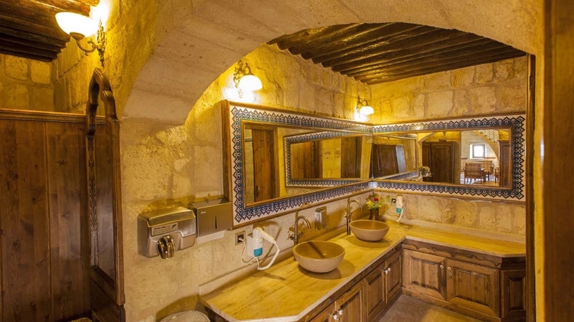 Daily Konya Turkish Bath Tour 3