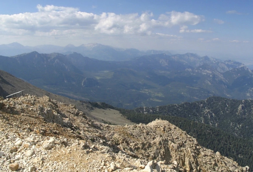 Daily Tahtali Cable Car Tour from Kemer 4