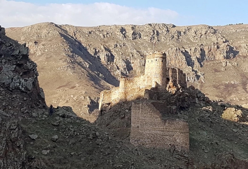 5 Days Ardahan City & Cooking Tour 3