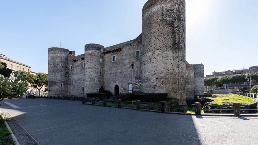 5 Days South Italy Tour 3