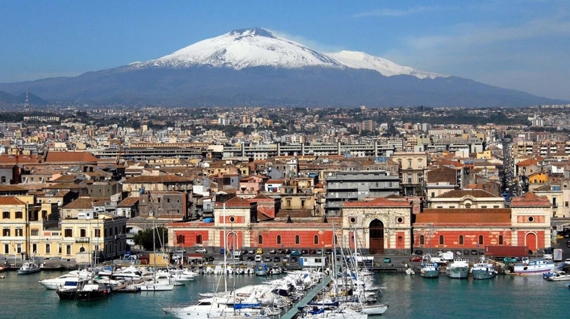 5 Days South Italy Tour 4